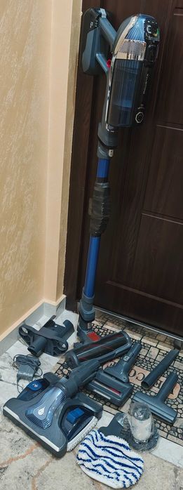 Вертикална прахосмукачка Rowentа X-FORCE FLEX