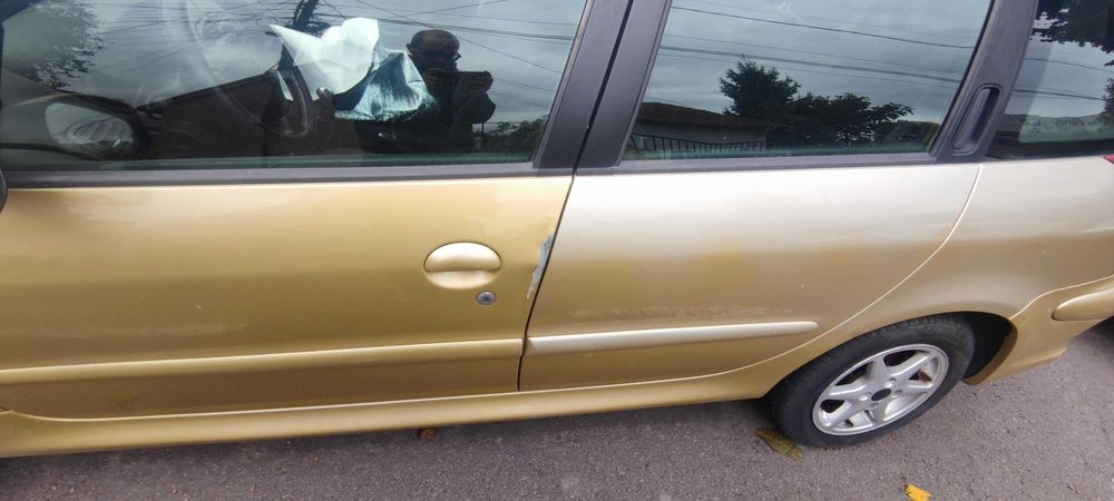 Vand Peugeot 206SW 2004