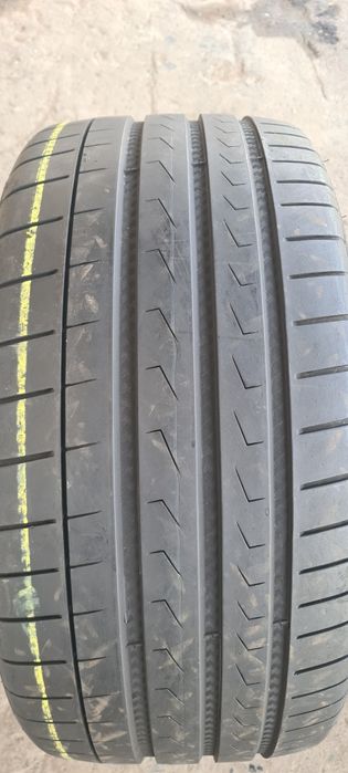 2 anvelope vara Vredestein 255/30/20 ,dot 2018