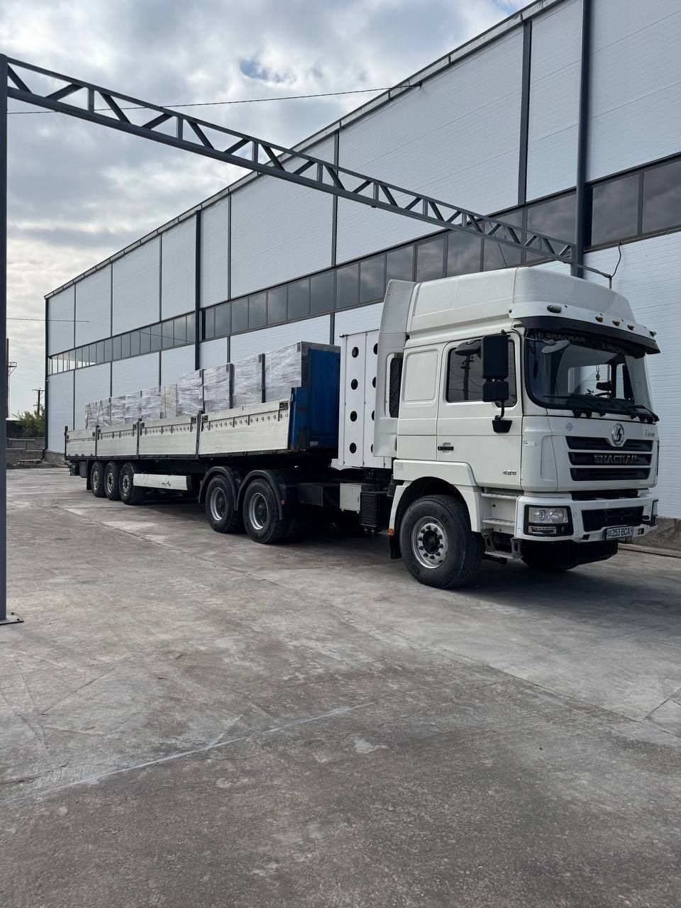 Газаблок бетонли ғишт 10х 20х 60х