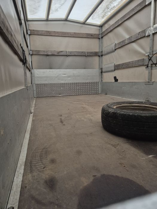 Каросерия за крафтер/спринтер