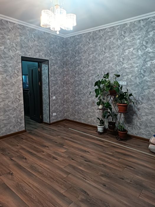 Сдаётся дом на долгий срок