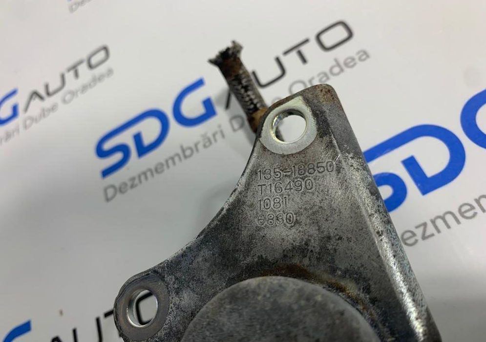 Actuator supapa Vacum turbo T16490 Iveco Daily 2.3 HPI 2006-2012 Euro 4