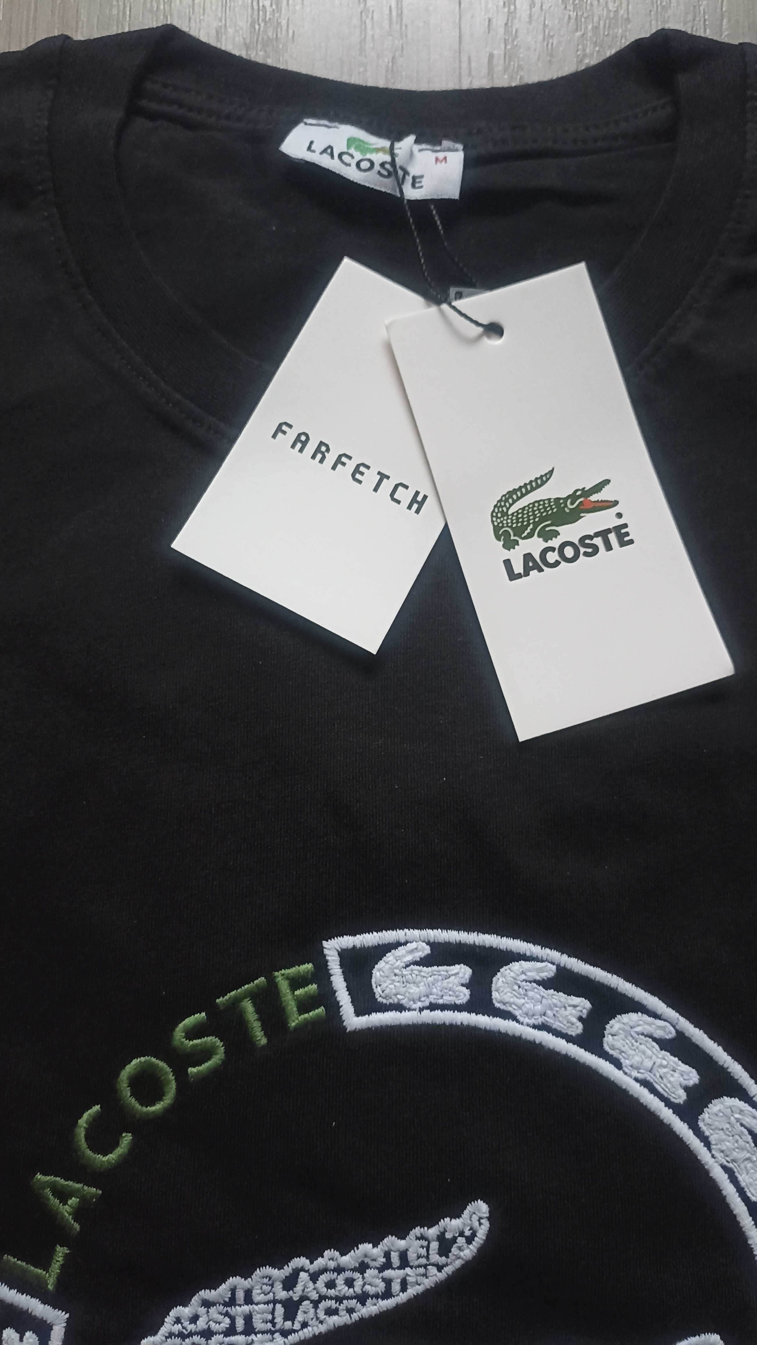 Мъжки тениски Lacoste