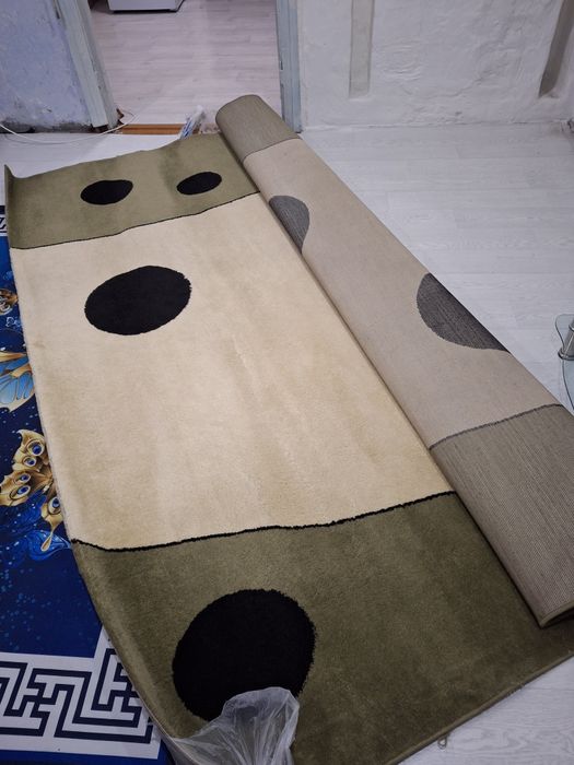 Палас Российский качественный