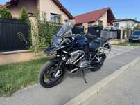 Vand BMW R1200GS