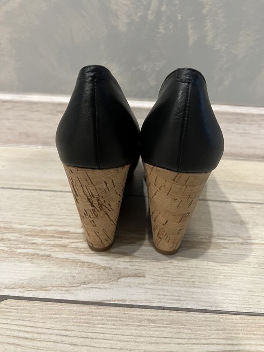 Дамски обувки Nine West