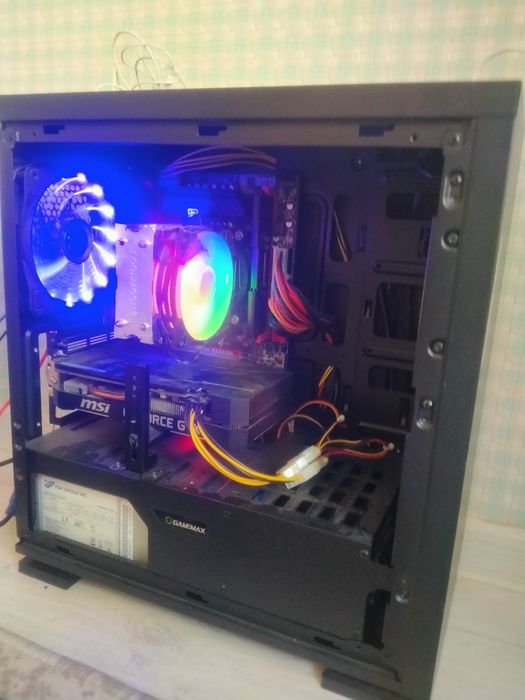 Продается компьютер  1660 Super