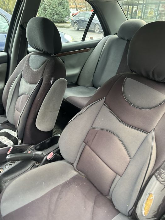 Peugeot 406 2.0 hdi 2001 stare buna