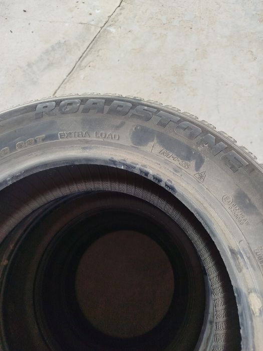 Автошины в комплекте 4шины