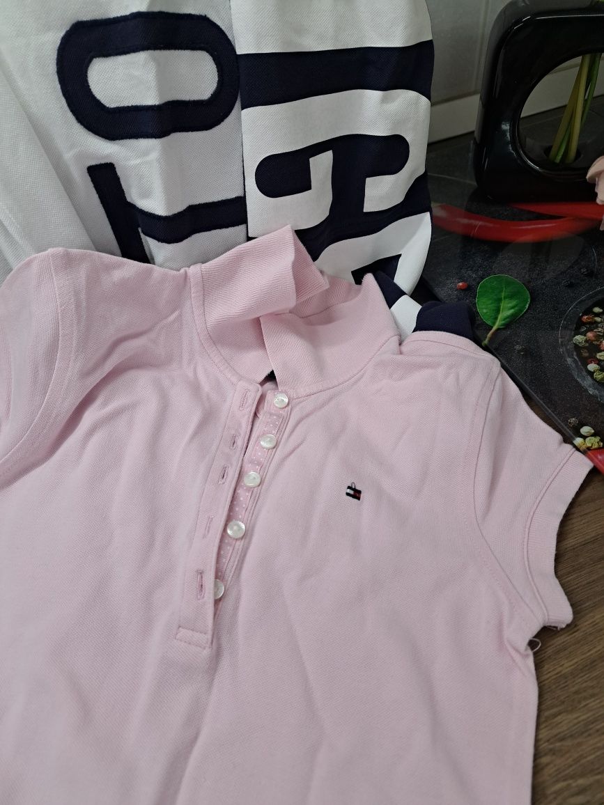 Rochii Tommy Hilfiger pt 11 ani