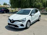 Renault Clio V an 2020 15 DCI