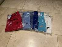 Pantaloni Scurti Nike Tech / 2025