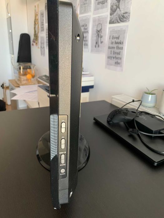 Philips Monitor / TV, LCD, 21.5 inch