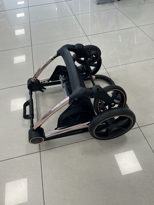 BLACK FRIDAY 25.10-15.11 Комбинирани колички Kara Kikkaboo 2in1