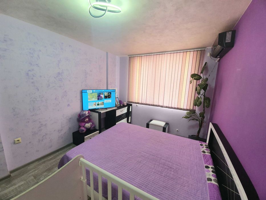 Продава се Тристаен апартамент в Велико Търново, Акация - 78 кв.м за 1885 €/кв.м - Снимка #5