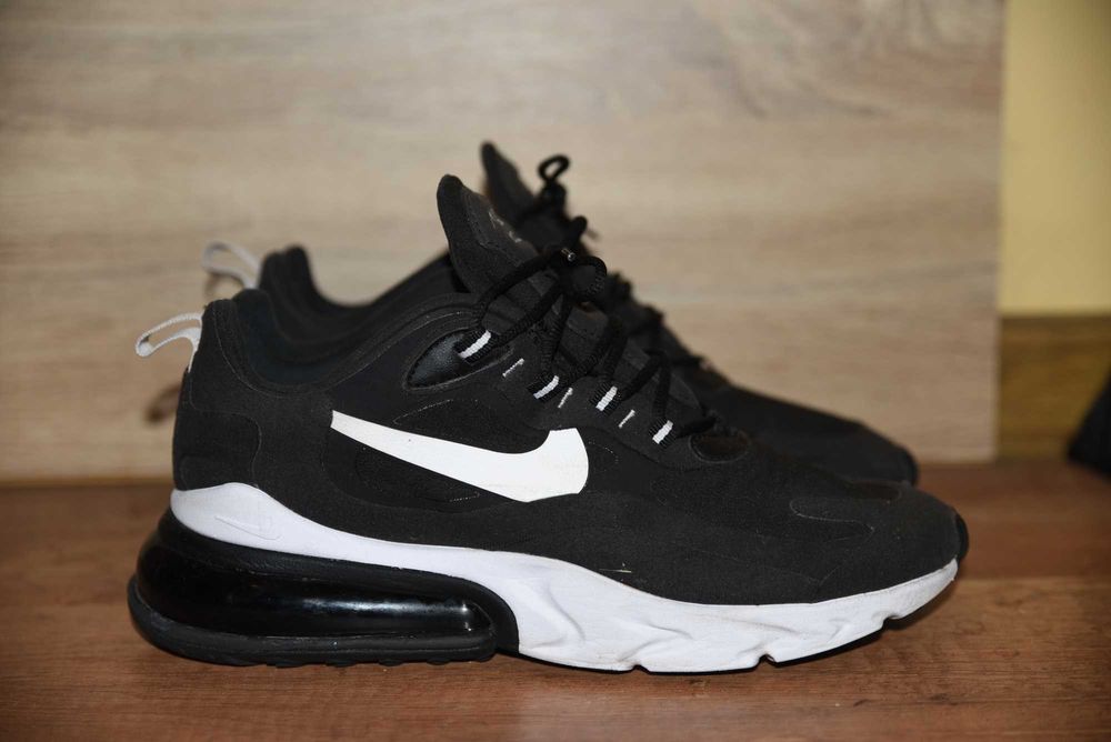 Nike Air MAx оригинални маратонки 42 номер