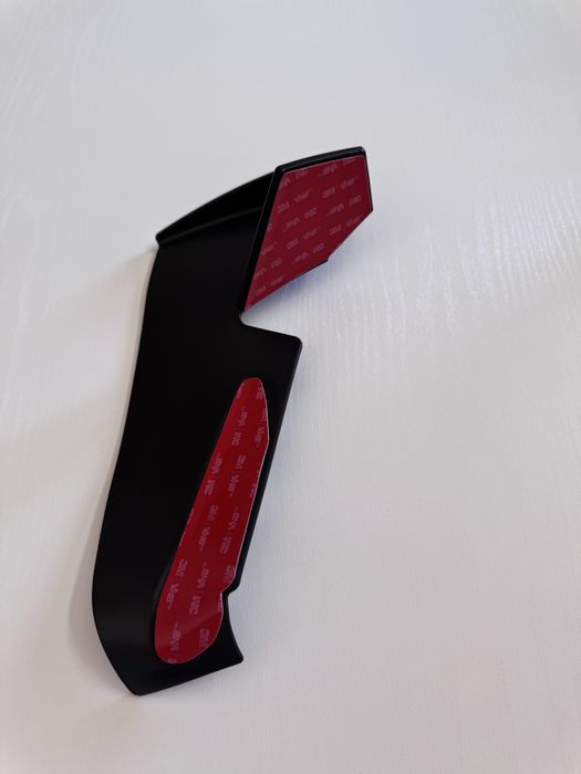 Winglet-uri Aprilia Rs660