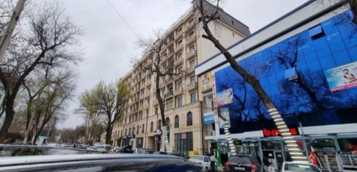 Мирзо Улугбек Ц1 2хона