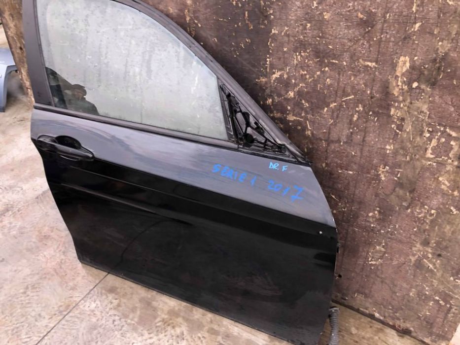 usa dreapta fata bmw seria 1 f21