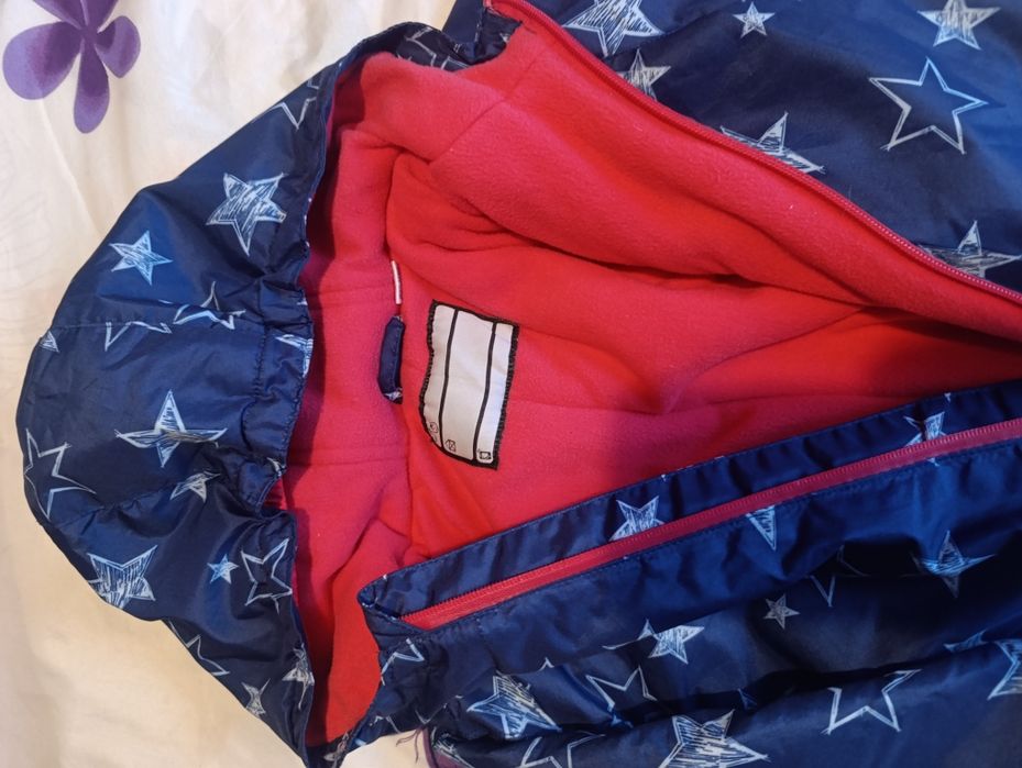 Космонавт 104 см