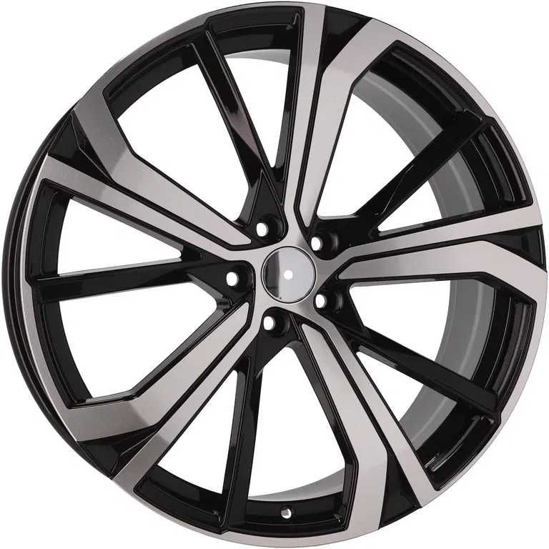 Jante Volvo R20 5x108 R Style | XC90 XC60 XC40 V90 V60 S90 S80