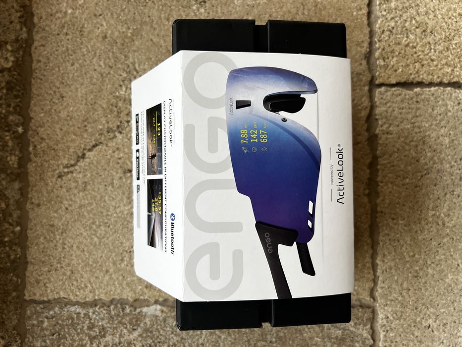 Ochelari sport smart Engo-2