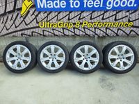 Джанти Bbs 17 цола, 5х112 , 7.5j , et47 , 225/45/17 , Vw , Audi Seat