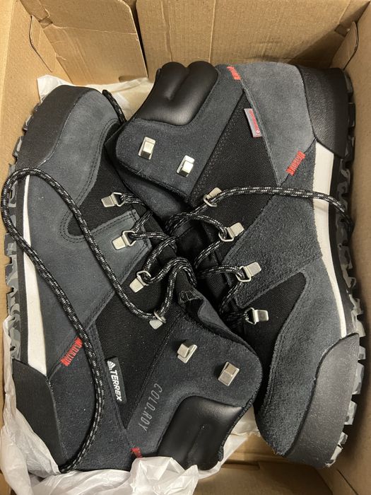 Bocanci ,ghete Adidas Terrex