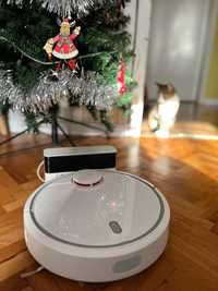 Прахосмукачка робот Xiaomi Mi Vacuum Cleaner