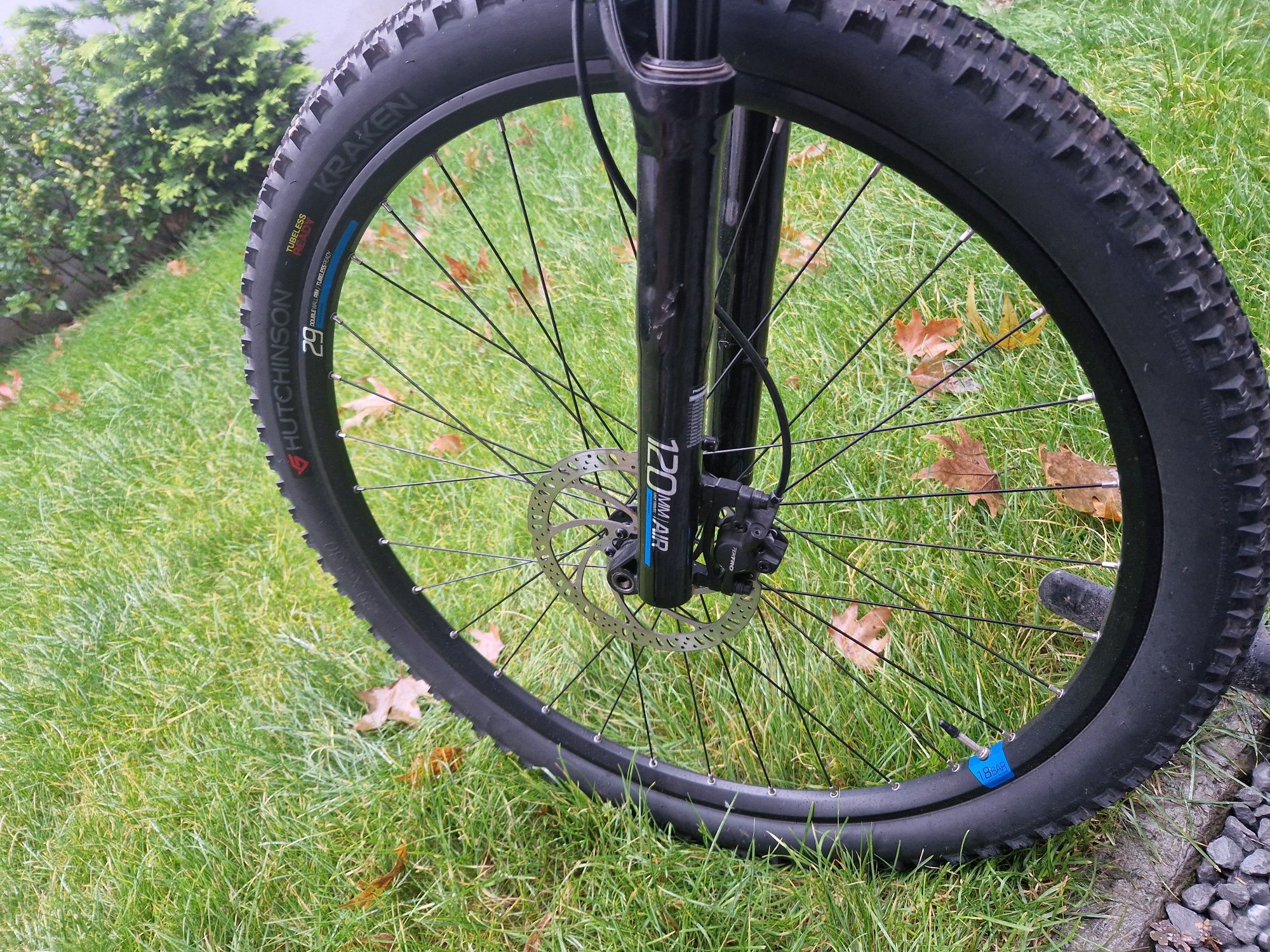 Rockrider 540 - 29 цола