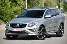 Volvo XC 60
