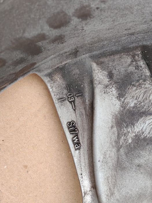 Летни  Джанти за Мерцедес W211  16 ки