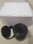 Fujifilm XF 16-80mm