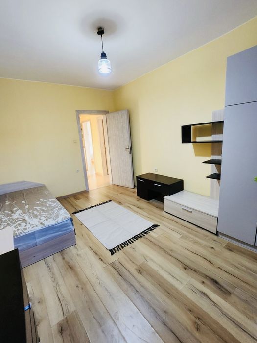 Тристаен апартамент