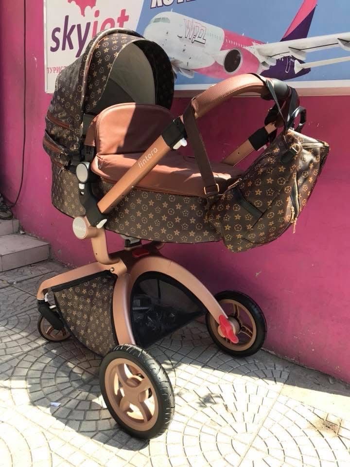 Fintera Deluxe 2in1