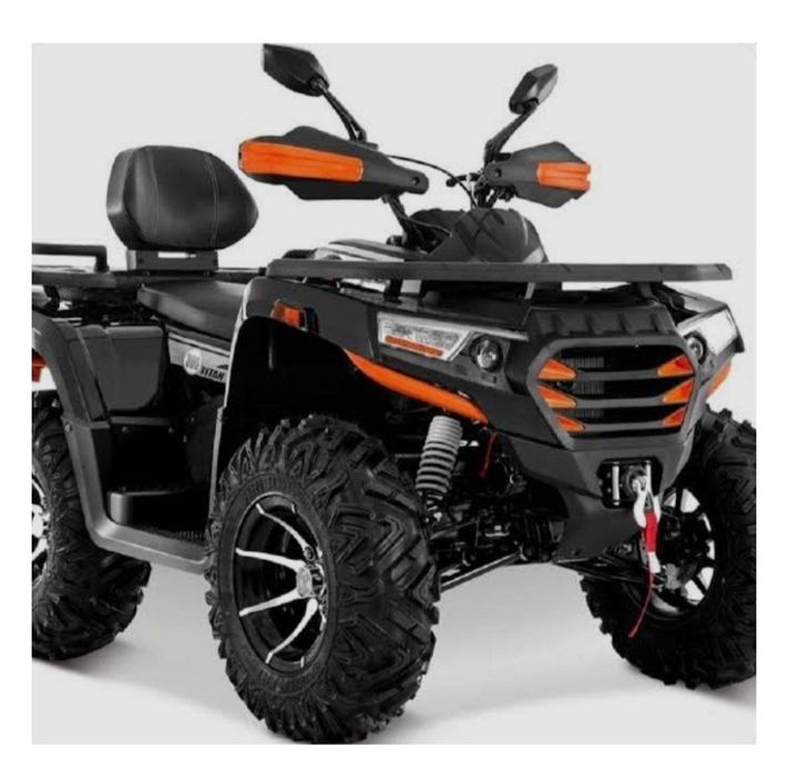 Продам квадроциклы