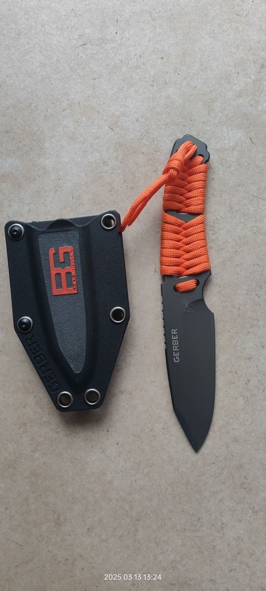 Тактически нож Gerber