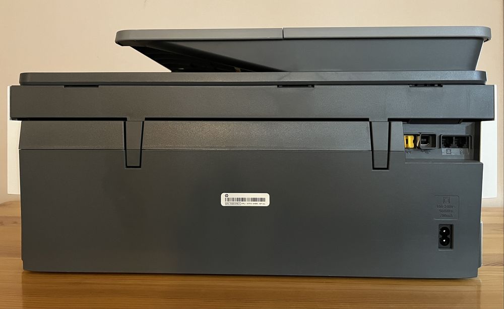 Принтер HP Officejet Pro 8132e All-in-One.