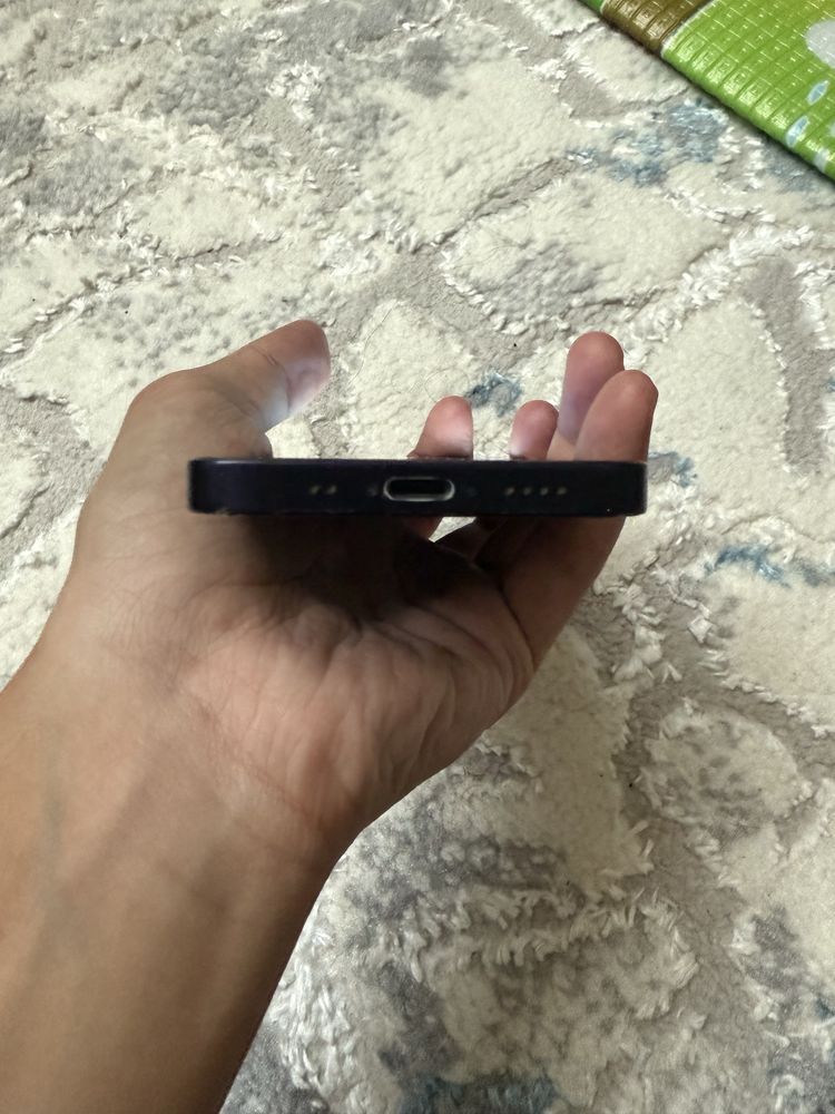 Iphone 12 mini 128gb ochilmagan