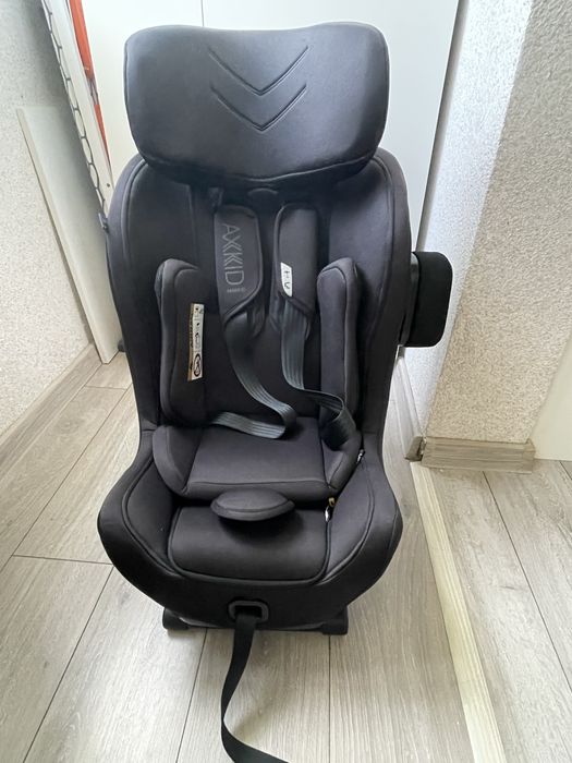 Столче за кола Axkid Minikid 4