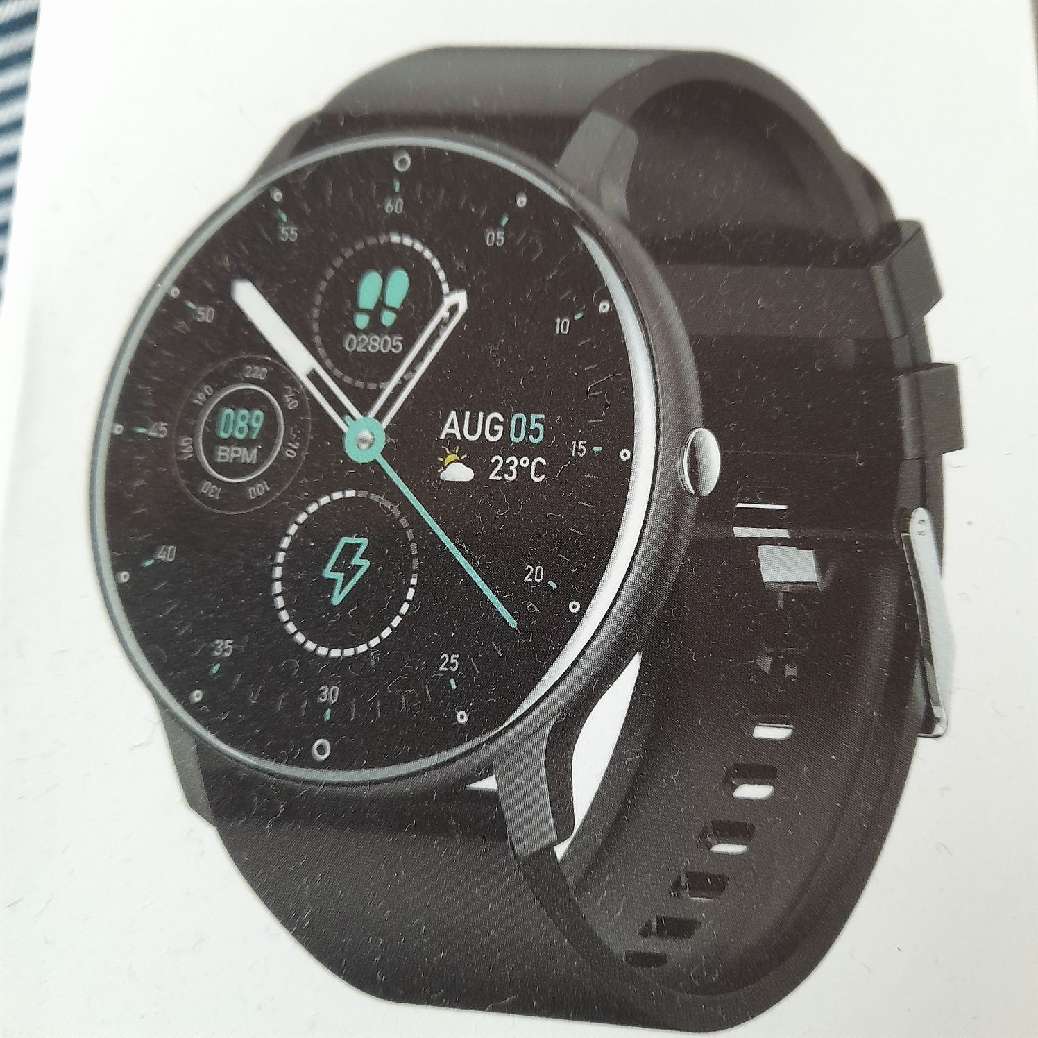 Vand ceas Smart Watch