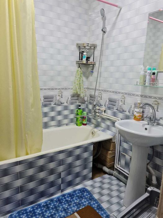 Сдается квартира куйлюк 7 3х комнатная 400$