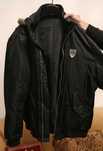 Geaca Southern Menswear barbati XXL marime 56