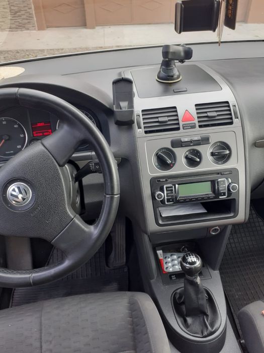 Vw 2010.