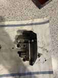 Motoras clapete/flapsuri admisie motor 2.0D CBBB