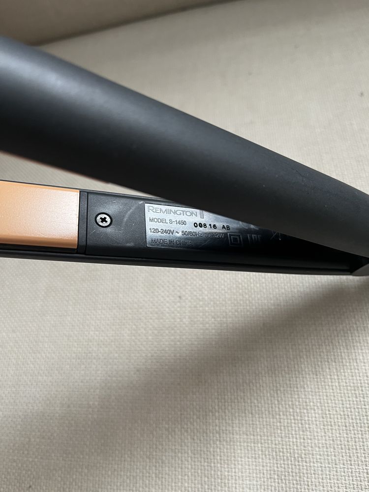 Преса Remington S-1450