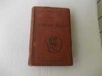 Carte veche de medicina 1884 in limba franceza