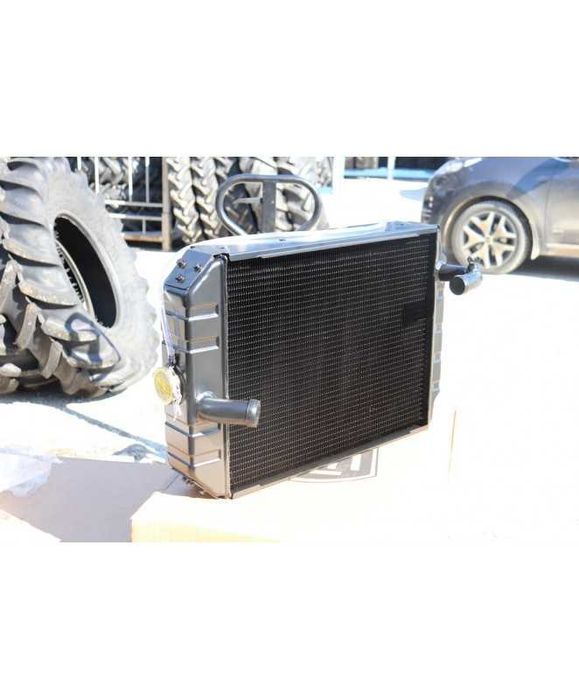Radiator Tractor u650 aluminiu