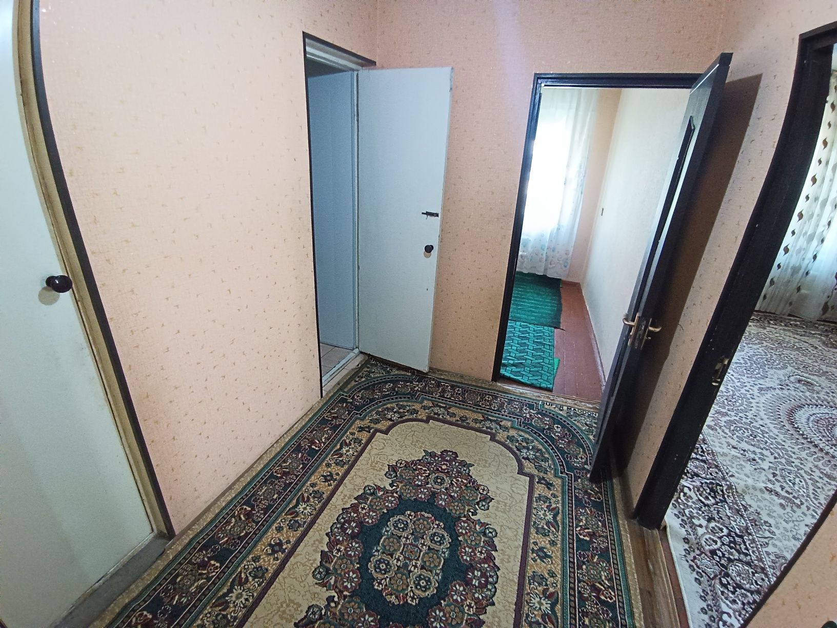 Аренда 2ком.Квартиры Сергели-1, 2 ком
